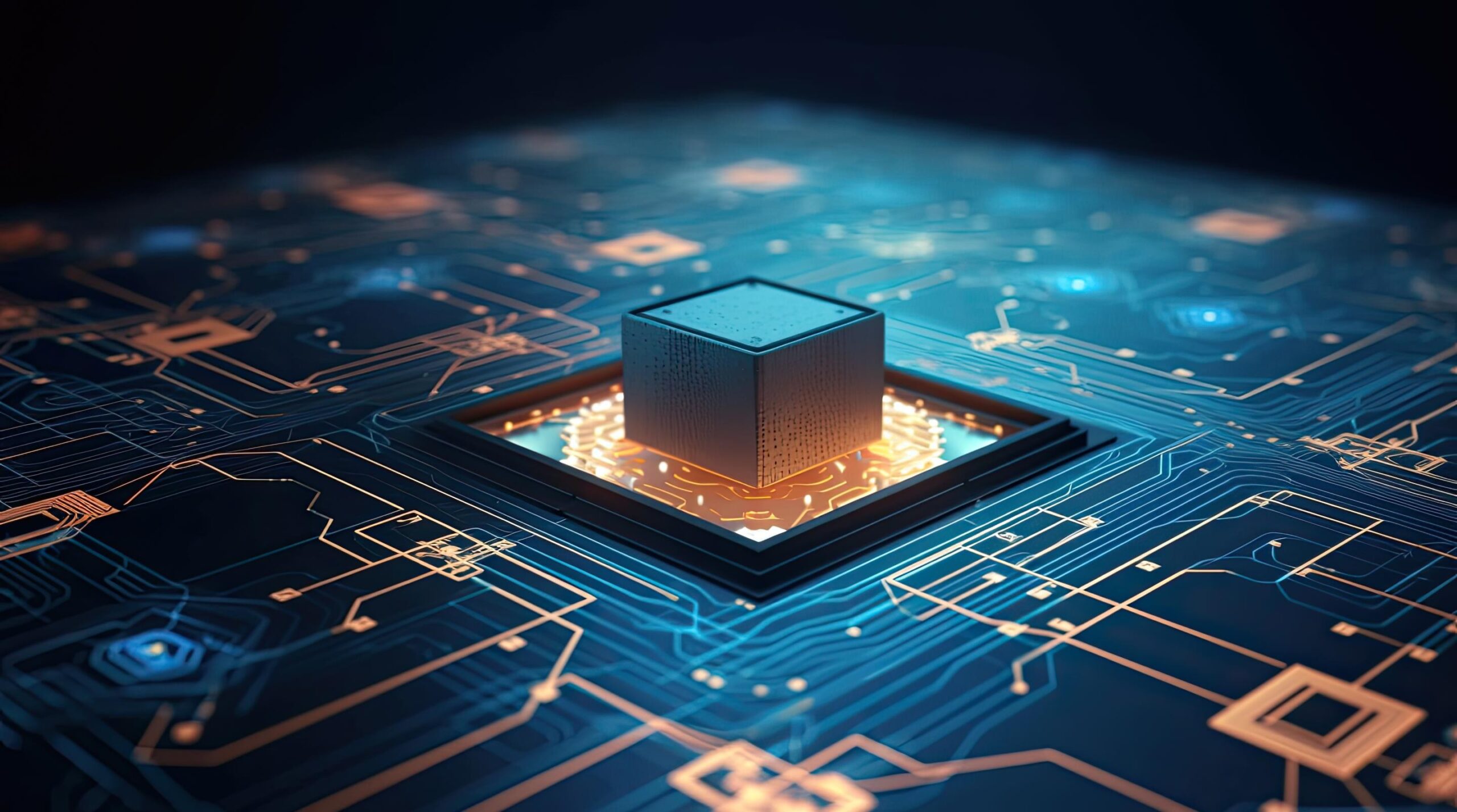 The rise and rise of Quantum Technology