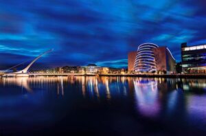 5 Reasons semiconductor companies are choosing Ireland
