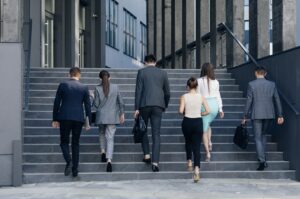 5 steps to make the return to work as stress-free as possible