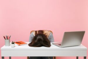 The working woman's survival guide