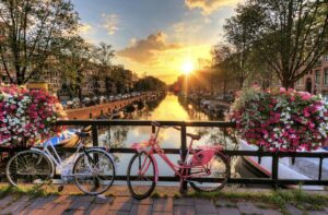 Amsterdam City Guide