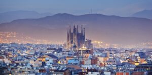 Barcelona City Guide