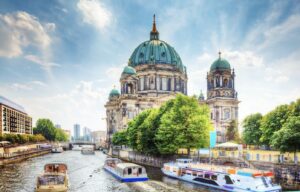 Berlin City Guide
