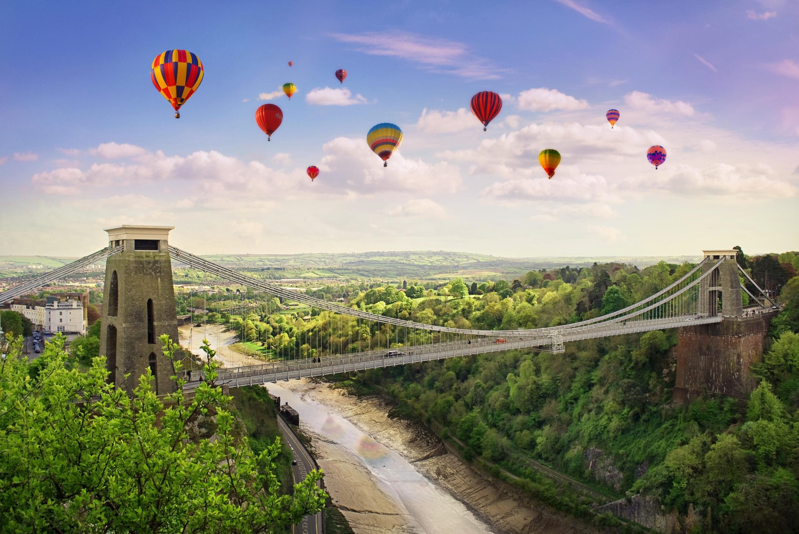 Bristol City Guide