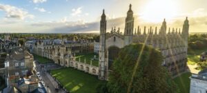 Cambridge City Guide