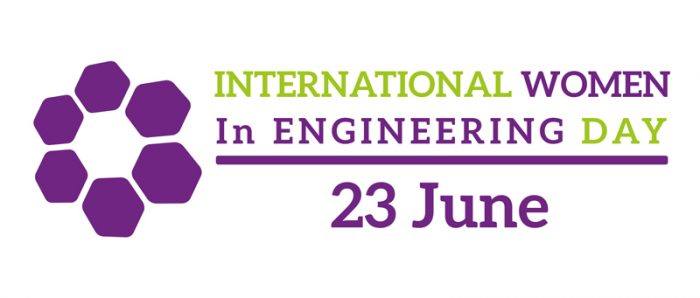 Celebrating International Women in Engineering Day