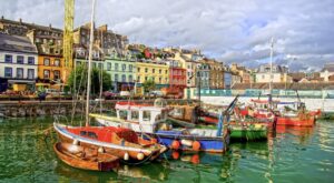 Cork City Guide