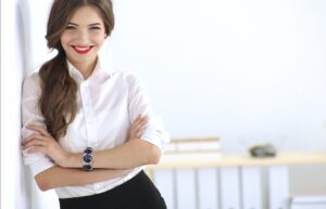 Do women in recruitment have it easier than men?