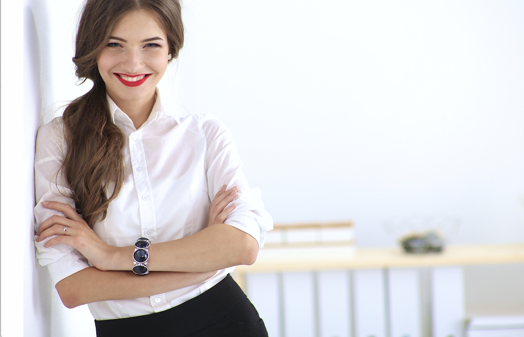 Do women in recruitment have it easier than men?