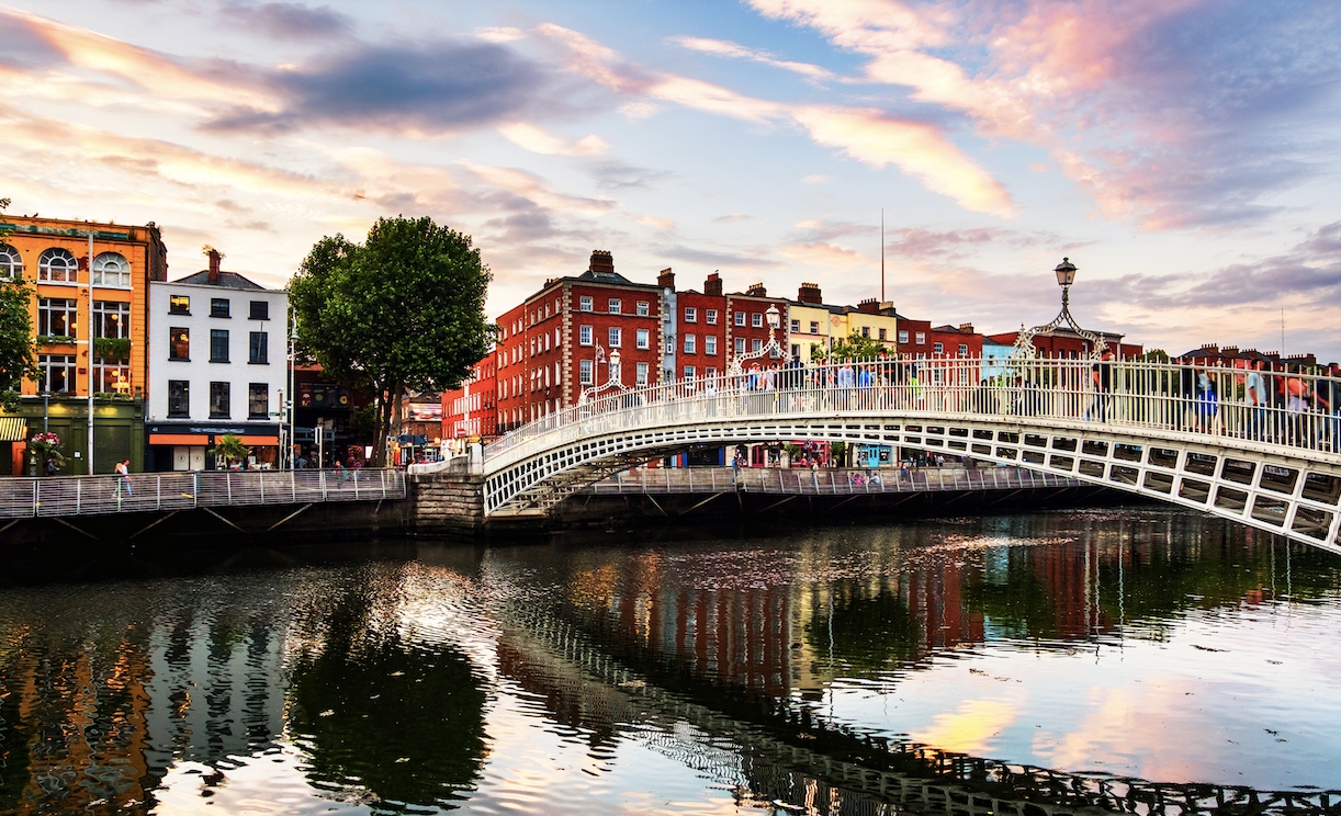 Dublin City Guide