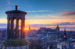 Edinburgh City Guide