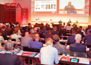 GSA 2022 EU Exec Forum: Facing New Realities