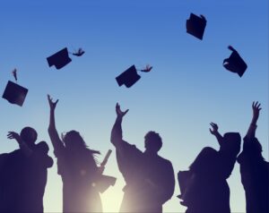 Grads… What to do if you haven’t secured a job yet
