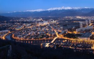 Grenoble City Guide
