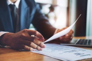 How to get the best out of a recruitment agency