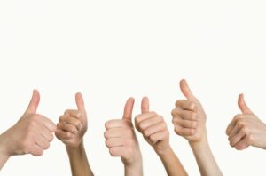 How to get your perfect candidate to say yes