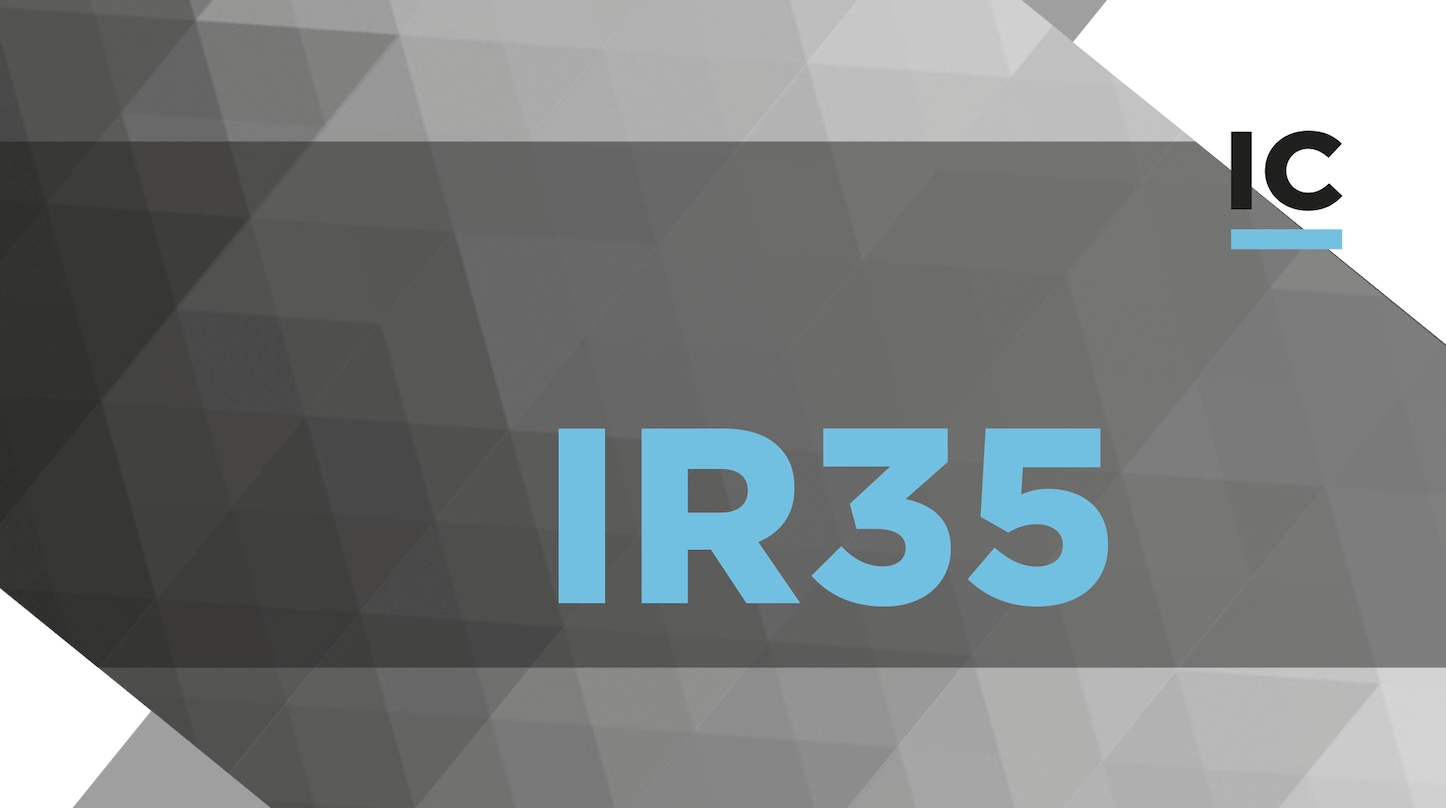 IR35: How to manage your contractors after April 6th