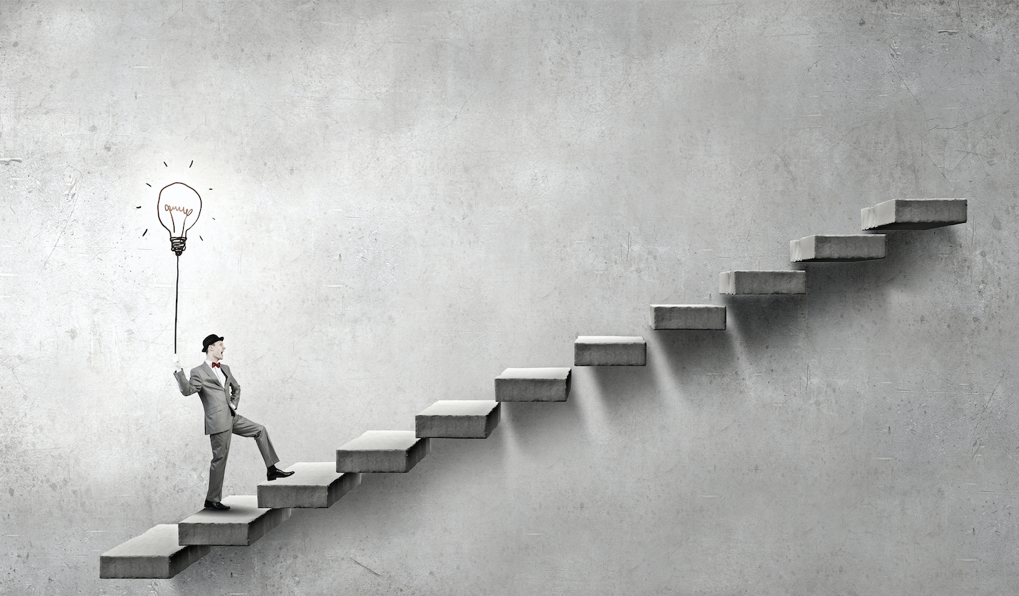 How to work with a recruiter to secure the best contract roles