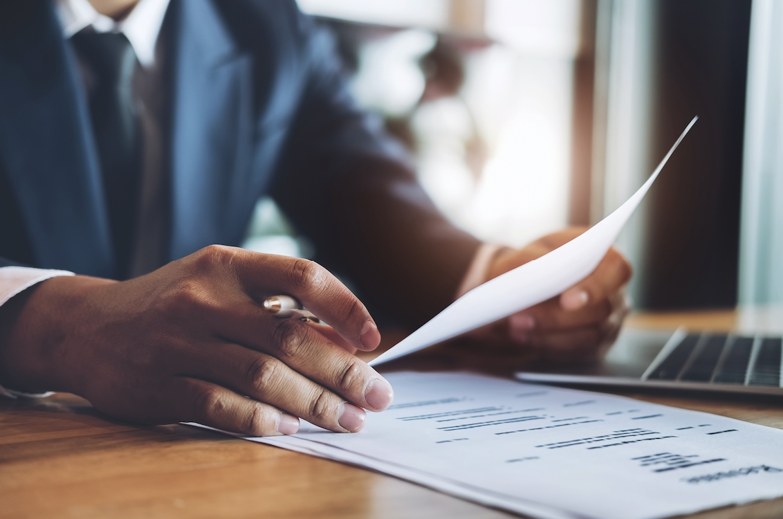 How to write the perfect CV