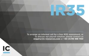 IR35: 5 steps to get your business ready
