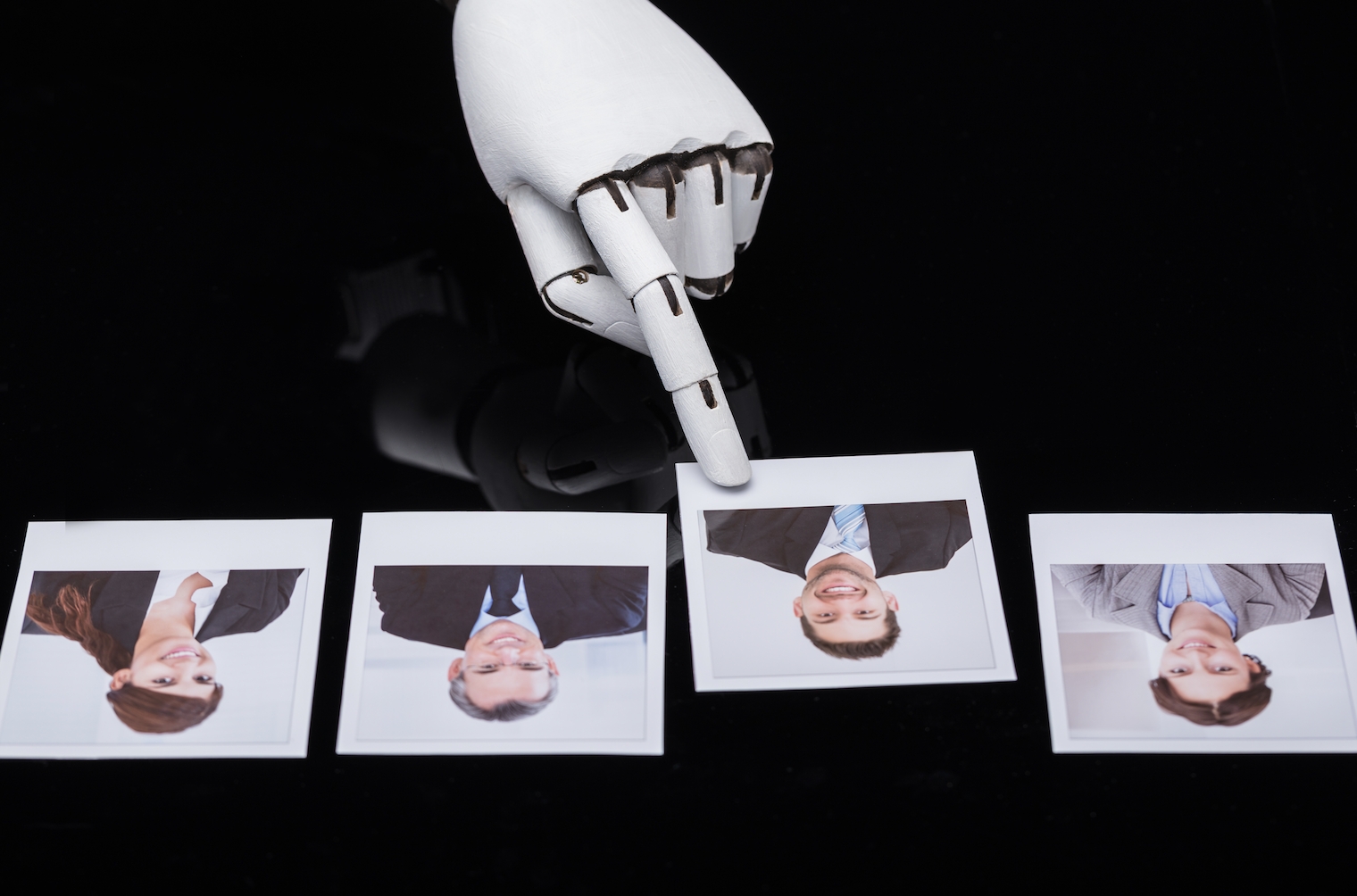 Is AI really ready to transform recruitment services?