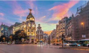 Madrid City Guide