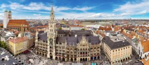 Munich City Guide