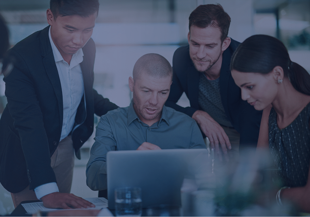 Managed services