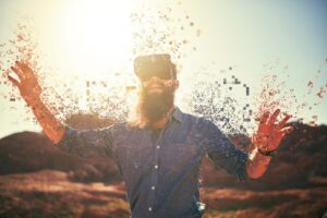 Our Virtual Future: Where Will VR Make The Biggest Impact?
