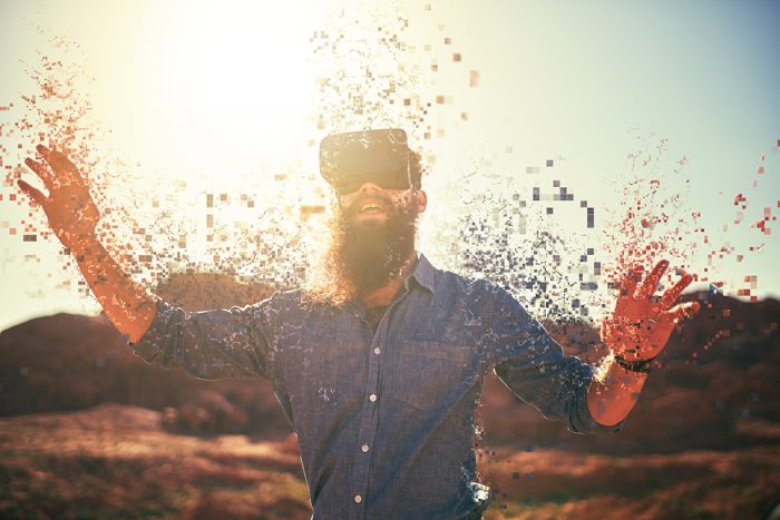 Our Virtual Future: Where Will VR Make The Biggest Impact?