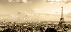 Paris City Guide