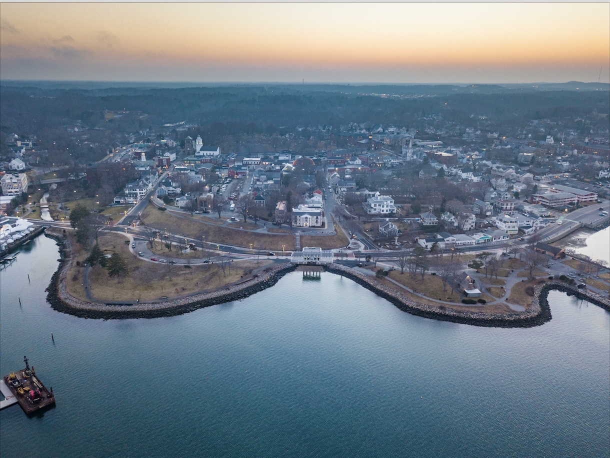 Plymouth City Guide