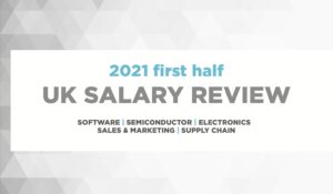 Salary Guide 2021 Q1 / Q2