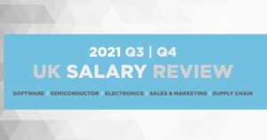 Salary Guide 2021 Q3 / Q4
