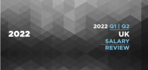 Salary Guide 2022