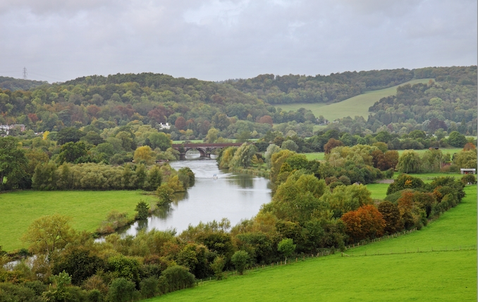 Thames Valley Relocation Guide | IC Resources