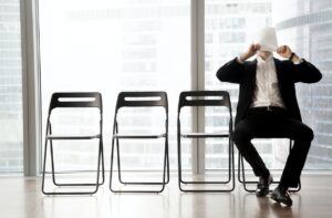 The Recruitment Paradox