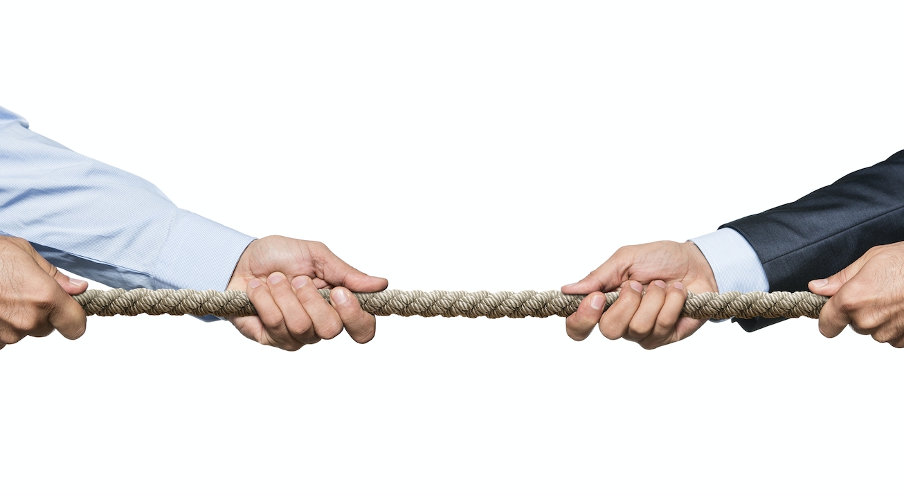Things to think about when considering that counter-offer