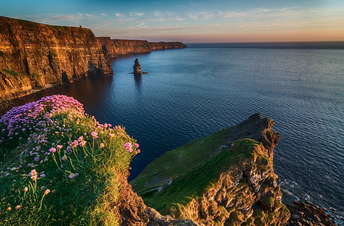 Why Ireland should be on your relocation radar
