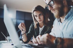 Women in Technology: What does our data show and what can we do?