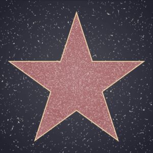 If film stars have agents why can't you?