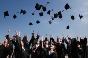 Graduating during a Global Pandemic? – don't panic!