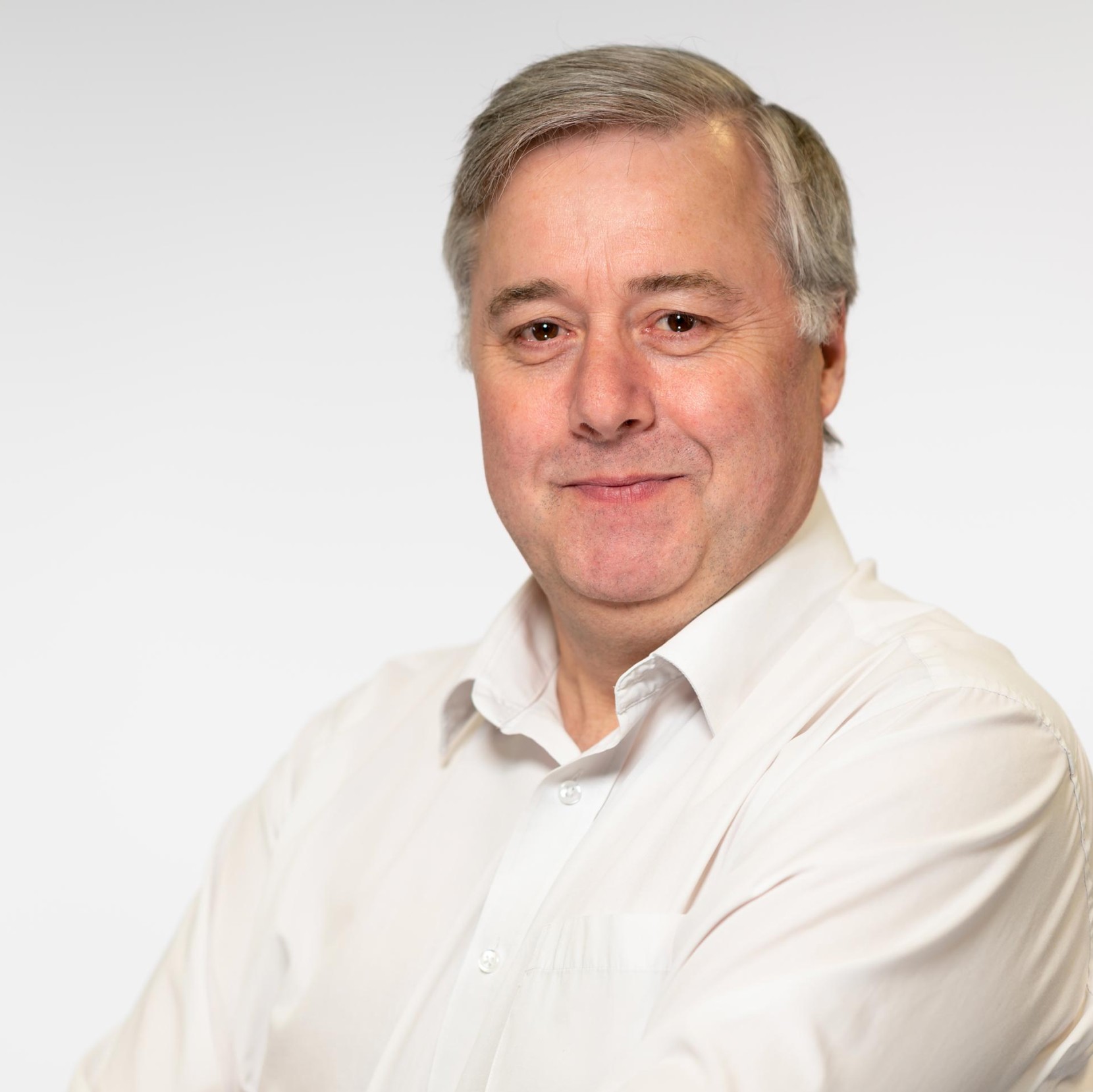 Adrian Wagstaff