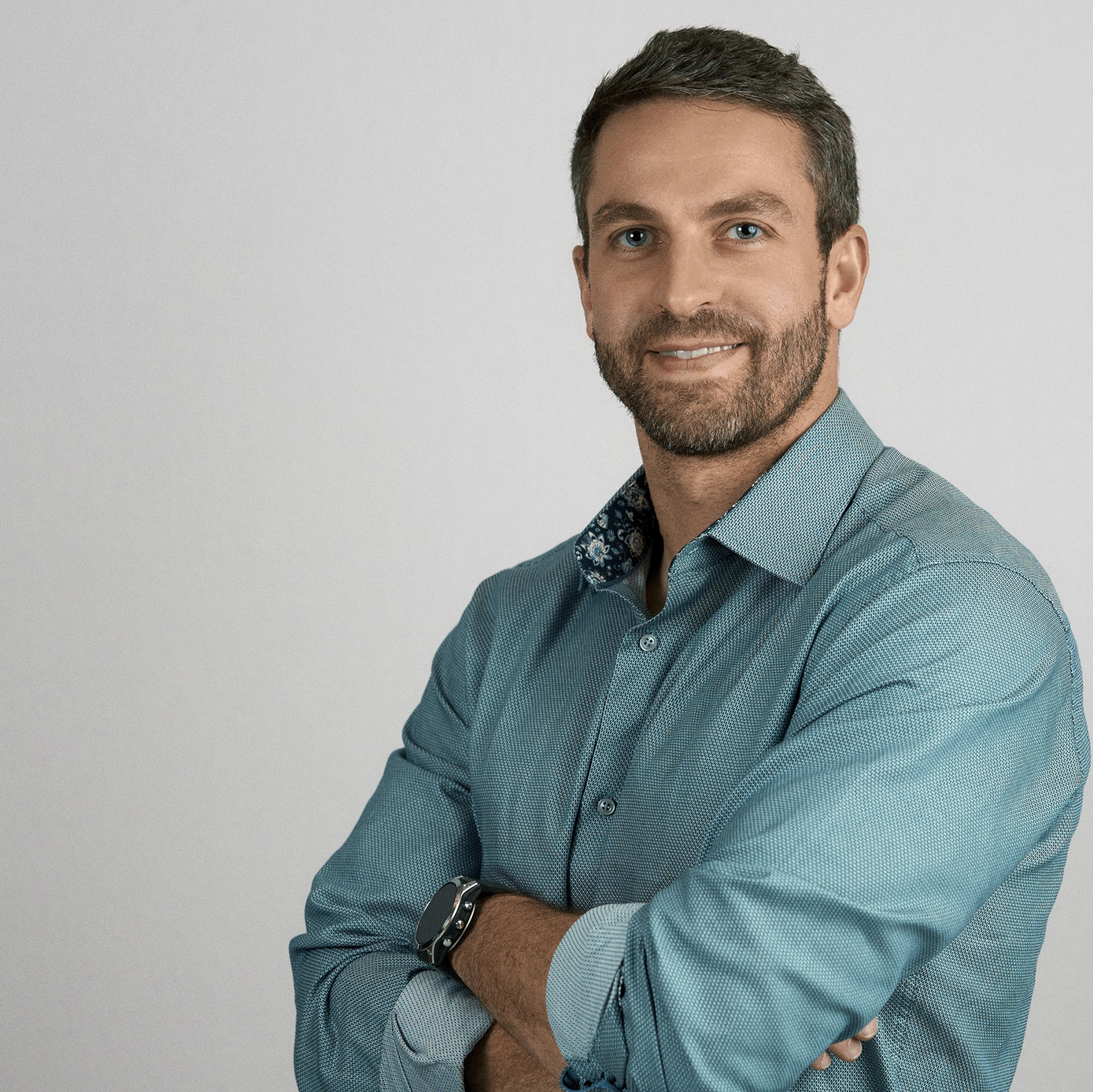 Chris Moffatt