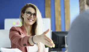 10 reasons to choose a career in recruitment