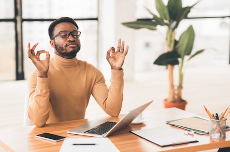 10 ways to prioritise mental health in the workplace