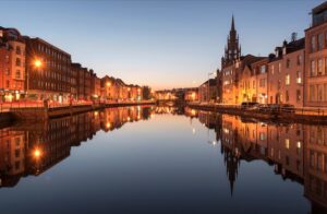 20 reasons to live and work in Cork