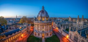 A comprehensive guide to studying advanced tech at Oxford University
