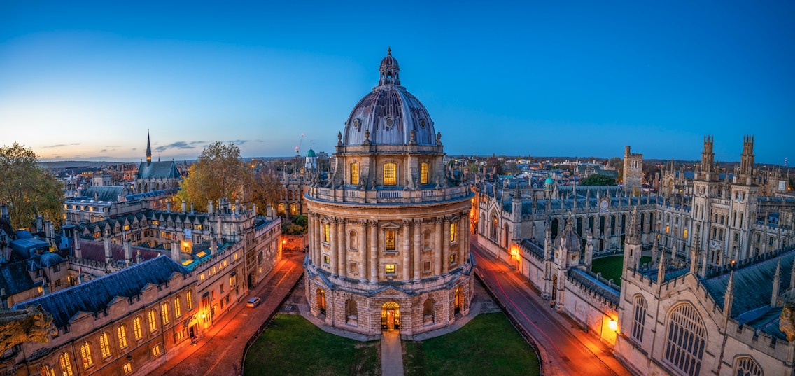 A comprehensive guide to studying advanced tech at Oxford University