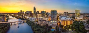 Austin City Guide